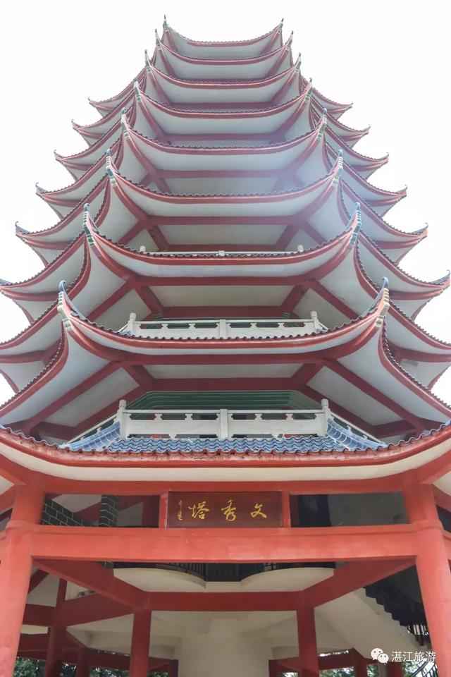 廉江谢鞋山 廉江谢鞋山有什么好玩的(图7) 廉江谢鞋山 廉江谢鞋山有什么好玩的(图7)