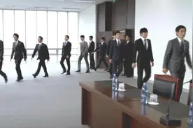 巨亏290亿放弃手机业务，这家韩企在中国最成功的一笔生意是卖楼图片