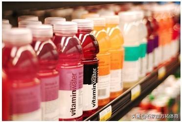 关于功能性饮料，你真的了解吗？