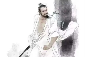 辛弃疾的崎岖仕途：26年时间，被人弹劾七次，死后都还在被弹劾图片