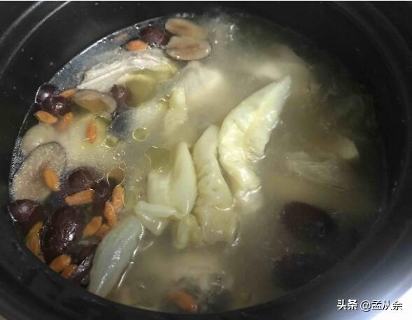榴莲壳花胶煲汤 2026年榴莲壳花胶煲汤怎么做 榴莲壳花胶煲汤 2026年榴莲壳花胶煲汤怎么做