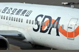 山东航空江湖告急图片