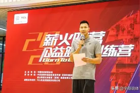 易建联已回归广东宏远，福兮，祸兮？图片