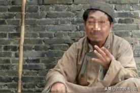 故事：男子来算卦，算命先生故意捉弄他，不料百日后他却来道谢图片