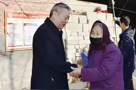 脱贫路上有“恒”心：记许昌市建安区扶贫办主任姚恒图片