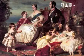 从1851水晶宫到水晶杯，水晶玻璃必须跟我一起过日子！图片