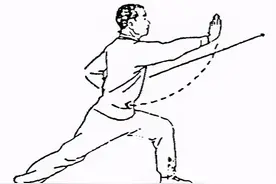 少林拳 正宗九路罗汉十八手（上）图片