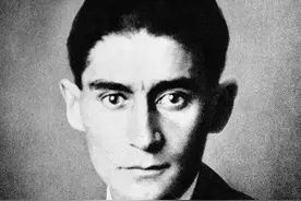 太宰治与卡夫卡：敏感是作家的特质，郁郁寡欢则是作家的美德图片