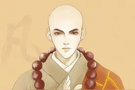 静不下来时，读一读宋代高僧这首绝美禅诗，28个字道尽从容的力量图片
