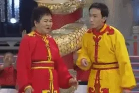 赵丽蓉去世19年后，我们还是追不上她前卫的脚步图片