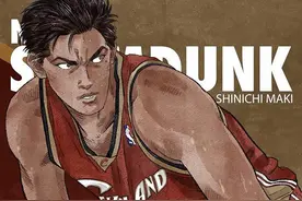 灌篮高手各位置TOP5之PG篇图片