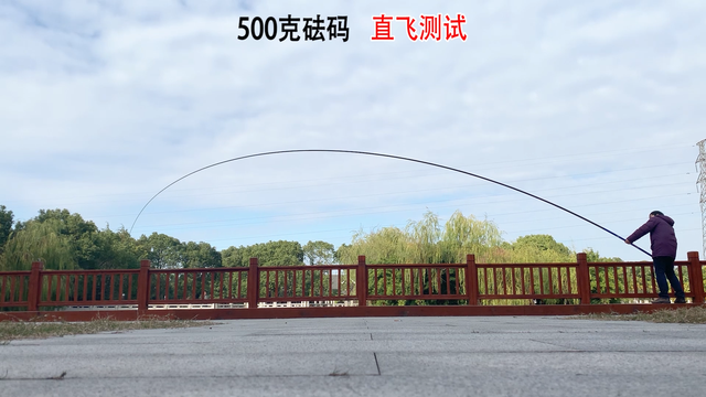 鱼竿测评：我花1300元买了迪佳传统钓长竿，你觉得亏了吗？