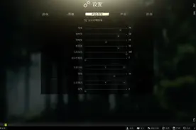 逃离塔科夫游戏内置滤镜设置图片