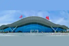重磅！武当山机场明起正式复航，首飞15个城市图片