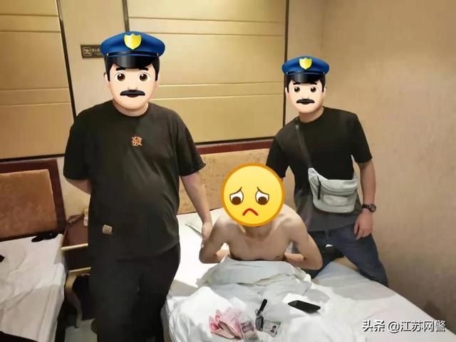 江苏盐城：出动警力1500人次！建湖警方持续开展集中清查行动