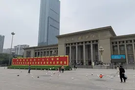 藏品24万件，除十大镇馆之宝，河北博物院还有哪些精品不容错过？图片