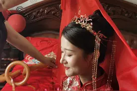 我们的摄影生活40——好日子，祝福所有的新人，以及你们的未来图片