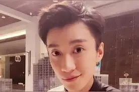 微笑着的抑郁症，测一测：阳光型抑郁症的自我判定图片