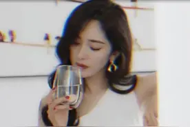 喜欢杨幂的风情万种，太美了图片