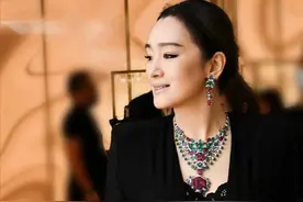 55岁巩俐被曝申请改回中国籍！加入外籍已13年，曾自称是个人选择图片