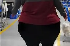 靠不吃不喝来节食减肥，别傻了，这样只有“害处”没有好处图片