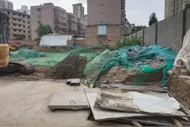 西安市无产权房子拆迁货币补偿了解图片