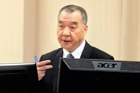解放军“要打多久就奉陪多久”！台军方负责人哪来的自信？图片
