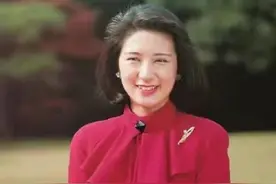 日本57岁悲情皇后雅子：纵使德仁专情又如何，也还是高级生育机器图片