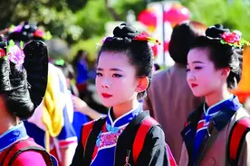 莆田千年女红文化图片