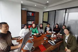 李现粉丝悄悄做了这件暖心事！你也可以来试试…图片