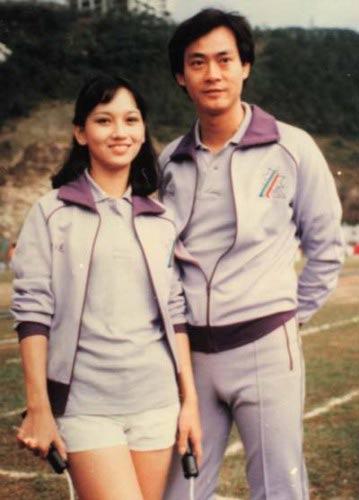 赵雅芝的传奇情史，因私藏情书导致婚姻破裂，再婚后赢得幸福人生