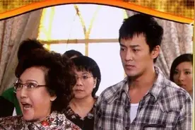 88岁李香琴去世：再见了，港剧最酷的老嫲嫲图片