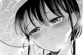 动漫表情包 佐伯同学睡着了图片