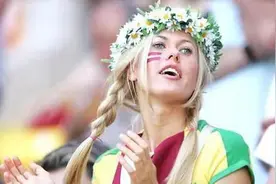 都说拉脱维亚满街美女，实际情况如何？带你看看最真实的拉脱维亚图片