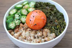 爱恨两极的“超级食物”，我试了三次，仍然是吃不下去图片