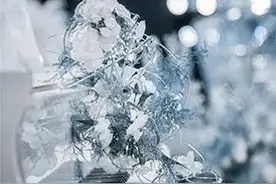 这些手捧花中，总有一款适合你，小仙女的手捧花图片