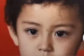 《乡村爱情》谢小梅旧照撞脸杨幂，曾给巩俐做替身，如今家庭幸福图片