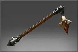 冷兵杂武之中的一朵奇葩——中国古代连枷的历史演进图片