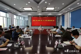 【要闻】马里：牢固树立“生命第一、人民至上”理念 坚决打赢防汛抗旱防灾减灾这场硬仗图片