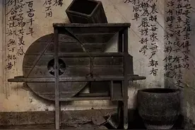 这些农村老物件，江西人你还记得吗？图片