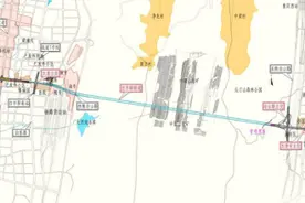 白市驿隧道年内开建，科学城规划35座隧道将迎来交通大爆发图片