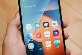 在“内卷”的手机市场如何找到自己的“定位”？iQOO Z5体验图片