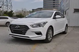 “一手好牌打得稀巴烂”，新老旧款对比，为啥新名图如同鸡肋？图片