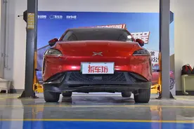 拆解15万公里小鹏G3 鉴证造车新势力技术实力图片