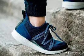 运动鞋的“小尾巴”有什么用？好多人没用对，原来大有作用，看看图片