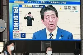 疫情下的歌舞伎町：风俗娘收入腰斩牛郎集体南迁，从业者要求补助图片