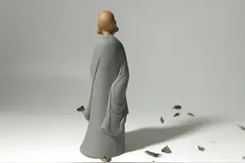 北魏到民国，千年间兰州几位高僧，不为人知的传说图片