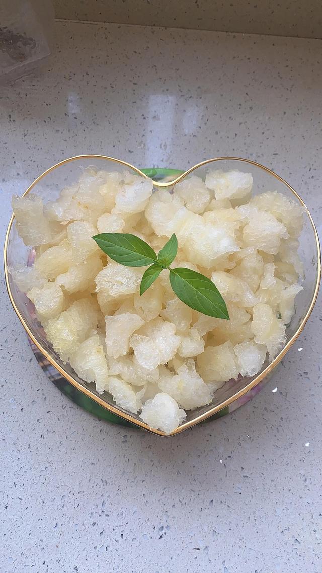 花胶蒸鸡蛋的做法 花胶蒸鸡蛋的做法视频