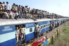 印度“急了”! 连夜送给中国千亿订单，究竟发生了什么呢？图片