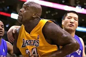 NBA“光头”阵容有多强？看了这5人大名 对手想投降图片